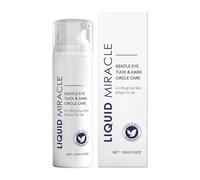 Eye Firming Serums - Lifting Hydration Gel for Wrinkled Puffiness Dark Circles | Botanical Extracts Aloe Hyaluronic Acid Soothing Eye Tightener Cream for Night Morning Home Travel Makeup