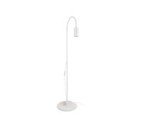 EYE FLEX FLOOR LAMP S 8934 WHITE