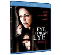 Eye for an Eye (Blu-ray) Beverly D'Angelo Ed Harris Joe Sally Field (US IMPORT)