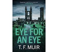 Eye for an Eye (DCI Andy Gilchrist)