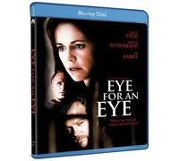 Eye for an Eye [New Blu-ray] Ac-3/Dolby Digital, Dolby