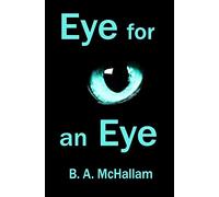 Eye for an Eye: Volume 1 (Detective Russo)