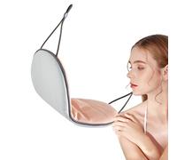 Eye for - Double-Sided Reversible Sleep for Restful Sleep | Breathable Material, Adjustable and Comfortable Fit for Women, Men, Boys and the