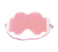 Eye for Sleeping, Adjustable Reusable Relief - Flexible Cooling Compress as an Eye - For Swelling Dryness Outdoor Home Office School Hotel Travel Camping Relaxation