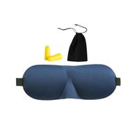 Eye For Sleeping - Breathable And Fully Blackout Night | Light Blocking And Night For Sleep - For Home Travel Yoga Nap Relaxation Rest Office