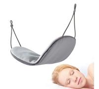 Eye for Sleeping - Reversible Double Sided Sleep for Restful Sleep | Breathable Material, Adjustable, Comfortable Fit for Women, Men, and Girls, Ideal for Travel