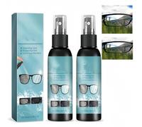 Eye Glass Cleaners Spray,Lens Scratch Renoval Spray,Screen Cleaner Tools,glass scratch repair fluid,for Eye Glasses, Screen & Travel Essentials