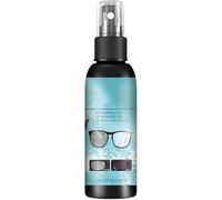 Eye Glass Cleaners Spray,Lens Scratch Renoval Spray,Screen Cleaner Tools,glass scratch repair fluid,for Eye Glasses, Screen & Travel Essentials