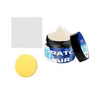 Eye Glass Scratch Remover for Lenses - 35g Sunglasses Cleaning Repair Wax, Lens Scratch Remover | for Dust Resistance Eyewear Home Office Travel Daily and Others