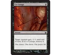 Eye Gouge | Born of the Gods