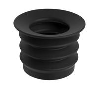 Eye Guard Cap - Rubber Binocular Lens Cover, Protective Ocular Eyecup, Durable Soft Eŷeguard | Comfortable Fit For Most Binoculars Outdoor Birdwatching Hiking Travel Use Replacement Lens Protector