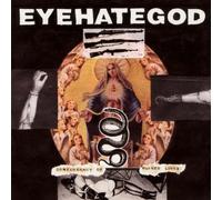 Eye Hate God - Confederacy of Ruined Lives