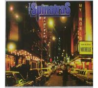 The Spinatras - Southern Discomfort