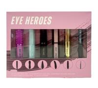 Eye Heroes Gift Set 6pc - Five Mascaras And A Liquid Eyeliner All In Box - Great Gift For Any Makeup Lover, Or A Treat For Yourself
