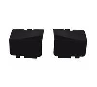 Eye Hook Cover For Mazda 6 2013-2018 GJR9-50-EK-151 GJR9-50-EL-151 Rear Bumper Towing Tow Hook Hole Eye Cover Cap Exterior Parts