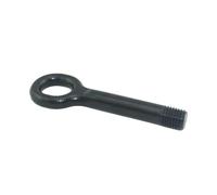 Eye Hook Cover Front Bumper Trailer Hitch Towing Hook For Kia For Soul 2010 2011 2012 2013 20248231