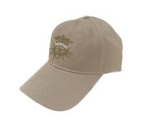 Eye Icon Baseball Cap Bob Dylan Light Sand One Size