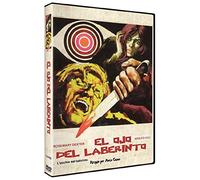 Eye in the Labyrinth ( L'occhio nel labirinto )