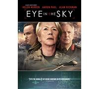 EYE IN THE SKY
