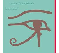 EYE IN THE SKY [VINYL], THE ALAN PARSONS PROJECT, Vinyl, New, FREE & FAST Delive