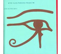 Eye in the Sky (25th Anniversary Edition) CD ARISTA