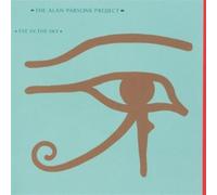 Alan Parsons Project - Eye in the Sky: 25th Anniversary Edition (remastered/expanded) [CD]