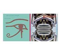 Eye In The Sky: 25th Anniversary Edition (Remastered/Expanded) & Ammonia Avenue (Remastered/Expanded)