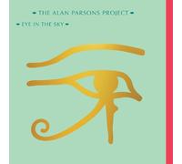 Alan Parsons Project, The - Eye In The Sky