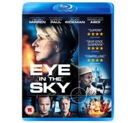 Eye in the Sky (Blu-ray) Monica Dolan Kim Engelbrecht Iain Glen (US IMPORT)