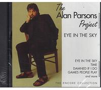 Eye in the Sky: Encore Collect