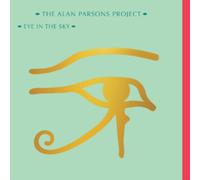 Eye in the Sky (Expanded Edition)