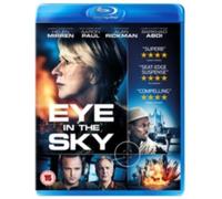 Eye In The Sky - Region B Blu Ray