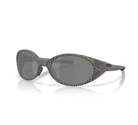 Eye Jacket Redux - unisex - Oakley - Sunglasses - Gray - 58 MM - Accessories 58 MM
