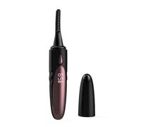 Eye Lash Curler With 4 Temp Settings Heat Heated Eyelash Curlers Electric Eyelash Curler Makeup Tool For Woman Girls