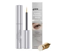 Eye Lash Growth Strengthening - Eyebrow Fuller Liquid - Nourishing Solution 4Ml Liquid for Beauty Travel Wives Home Women Daily Routine Ladies Mothers Girls