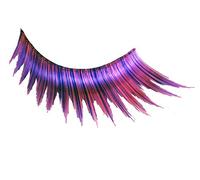Eye Lash set Fun Purple & Pink