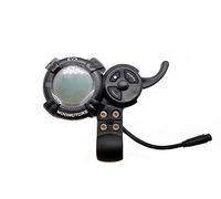 Eye LCD Display EY3 Minimotors for 48V 52V 60V 72V Electric Scooter Kaabo Wolf Warrior King Wolf X and Mantis Throttle Parts Accessories