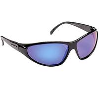 Eye Level UK Dark Wrap Around Sports Sunglasses Shades UV400