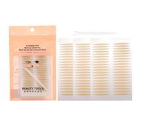 Eye Lid Tape For Hooded Eyes | Invisible Eyelid Lifter Strips - Waterproof Invisible Instant Eyelid Lift For Uneven/Droopy/Hooded Eyelids