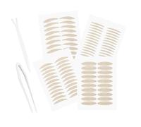 Eye Lid Tape Invisible Adhesive Waterproof Lifting Long-Lasting Strips
