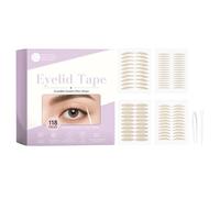 Eye Lid Tape Invisible Adhesive Waterproof Lifting Long-Lasting Strips