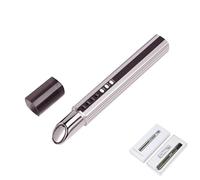 Eye Lift Wand,Portable LED Eye Lift Wand with Heat and Cooling For Reduce Dark Circles Eye Relax Strain,Eye Massag Puffiness
