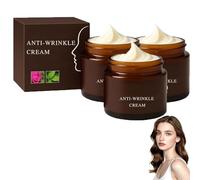 Eye Lifting Cream, Firming & Anti-wrinkle Cream, Advanced Retinol Moisturizer Lotion, Reduce Fine Lines & Wrinkles, Fights the Visible Signs of Ageing (3)