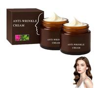 Eye Lifting Cream, Firming & Anti-wrinkle Cream, Advanced Retinol Moisturizer Lotion, Reduce Fine Lines & Wrinkles, Fights the Visible Signs of Ageing (2)