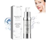 Eye Lifting Cream Moisturises and Tightens the Skin Around the Eyes Instant Firming Eye Cream, 30 ml Lifting Eye Cream Anti-Wrinkle Eye Cream Effective Anti-Age Eye Care Cream for Dark Circles