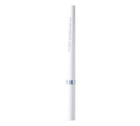 Eye Line Eraser, Fine Tip Instant, Quick Fix with Smooth Touch, Beauty Stick with Gentle Formula, Makeup Tool, 0.7x5.4inches Natural Remover Solution for Lipstick Mascara Foundation Eyebrow