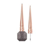 eye liner 10ml Glitter Liquid Eye Shadow Glitter Broken Diamond Color Pearl Glitter Liquid Mega Concealer (D, One Size)