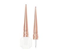 eye liner 10ml Glitter Liquid Eye Shadow Glitter Broken Diamond Color Pearl Glitter Liquid Mega Concealer (A, One Size)