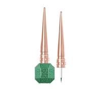 eye liner 10ml Glitter Liquid Eye Shadow Glitter Broken Diamond Color Pearl Glitter Liquid Mega Concealer (F, One Size)