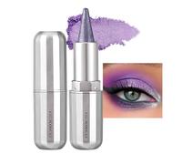 Eye Liner Cream Pencil | Goth Makeup Eye Liner Crayon | Waterproof Beauty Makeup for Performance, Special Event, Travel, Stage, Holiday Use